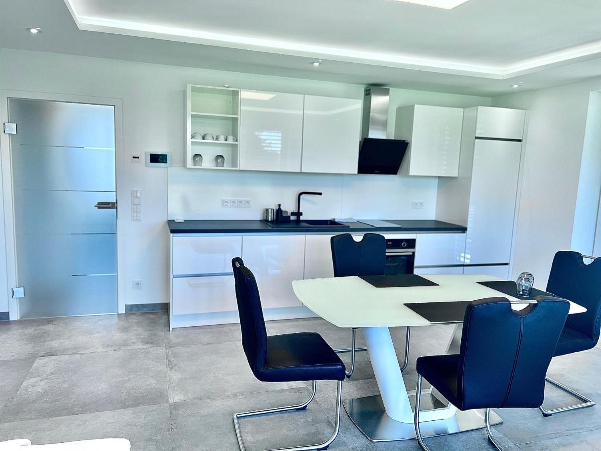 City Apartments Herzogenaurach Dış mekan fotoğraf