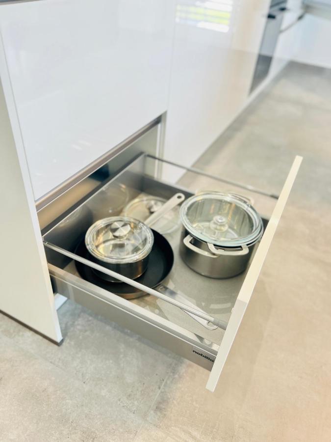 City Apartments Herzogenaurach Dış mekan fotoğraf