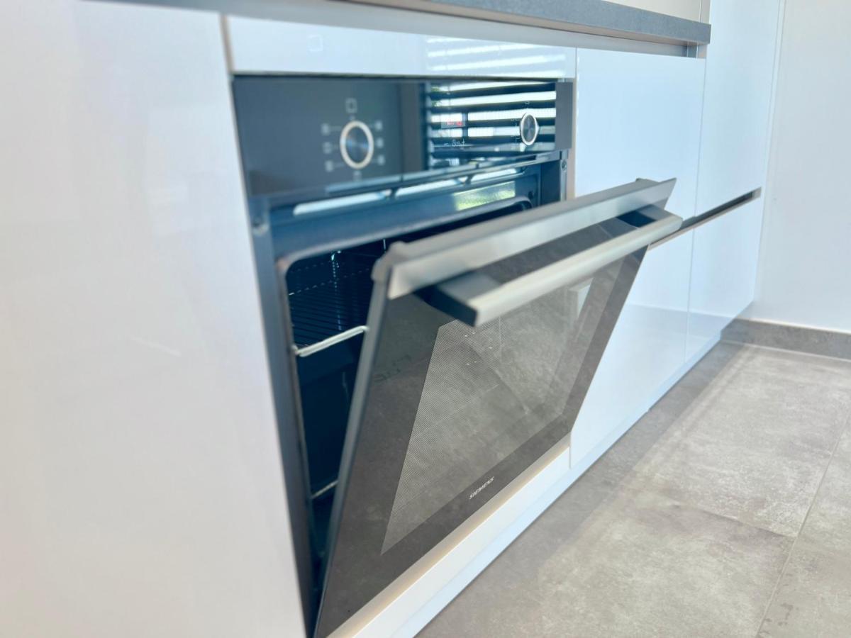 City Apartments Herzogenaurach Dış mekan fotoğraf