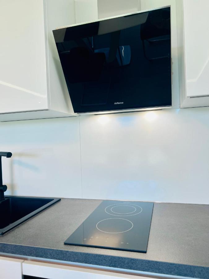 City Apartments Herzogenaurach Dış mekan fotoğraf
