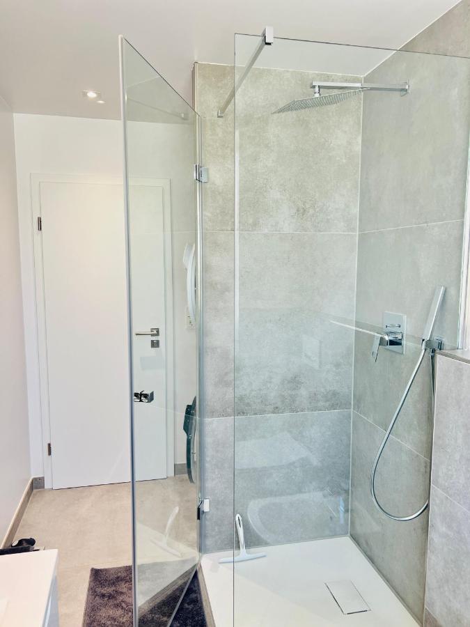 City Apartments Herzogenaurach Dış mekan fotoğraf