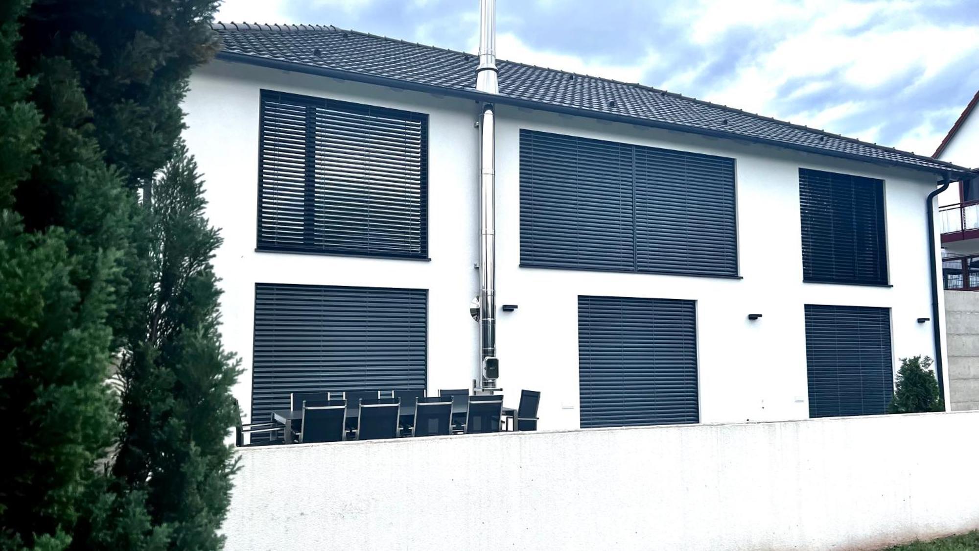 City Apartments Herzogenaurach Dış mekan fotoğraf