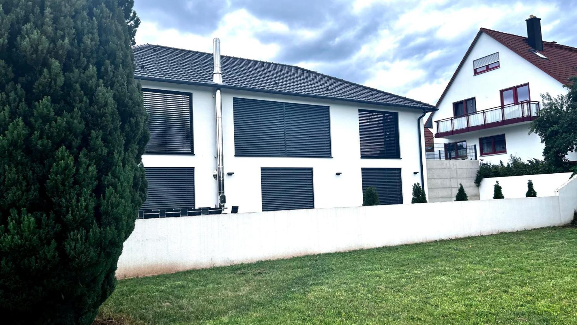 City Apartments Herzogenaurach Dış mekan fotoğraf