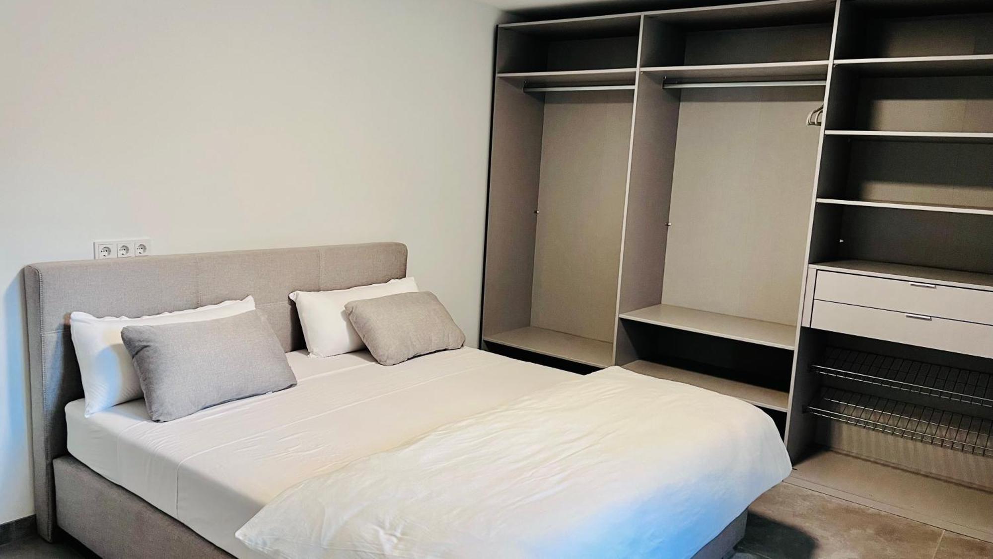 City Apartments Herzogenaurach Dış mekan fotoğraf