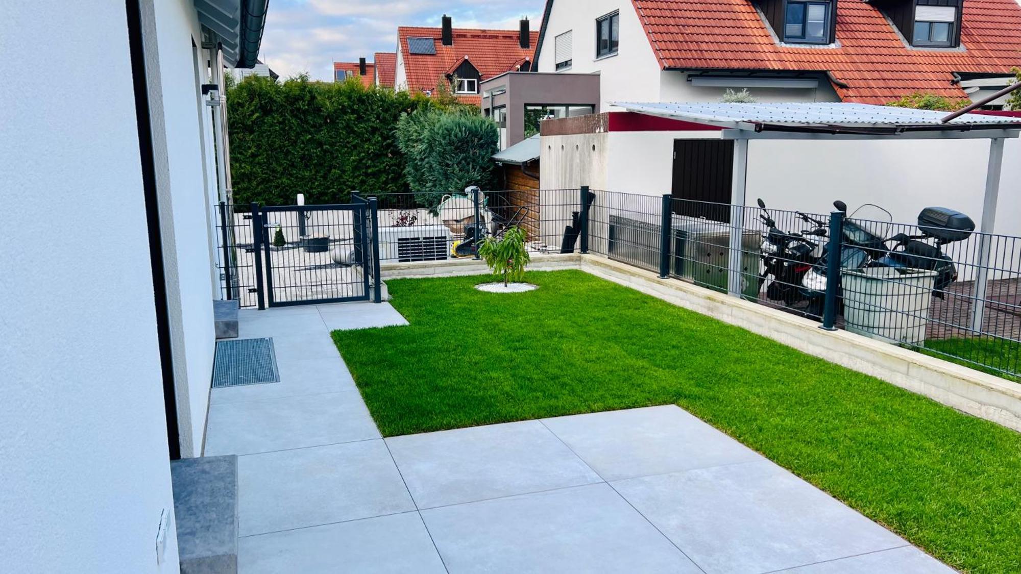 City Apartments Herzogenaurach Dış mekan fotoğraf