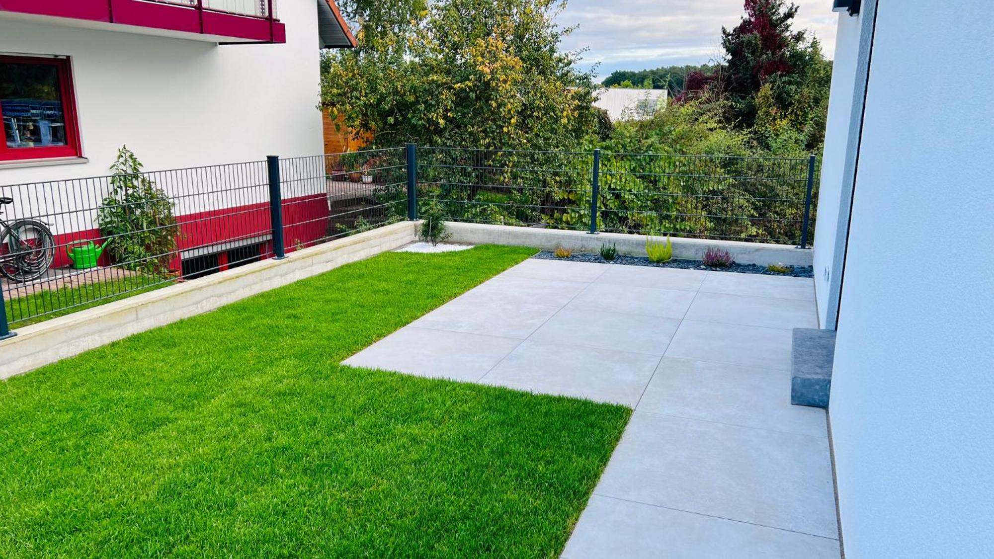 City Apartments Herzogenaurach Dış mekan fotoğraf