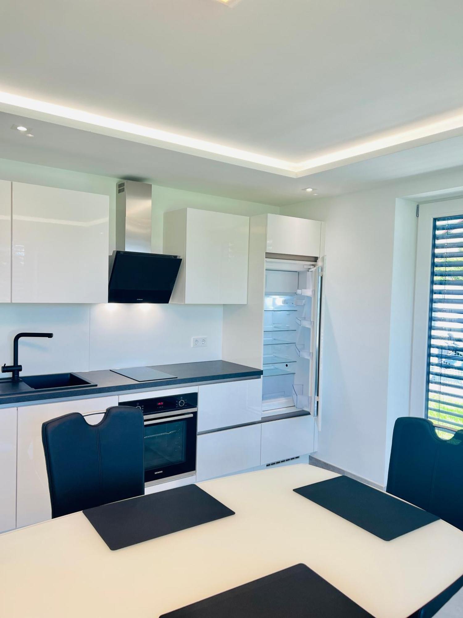 City Apartments Herzogenaurach Dış mekan fotoğraf